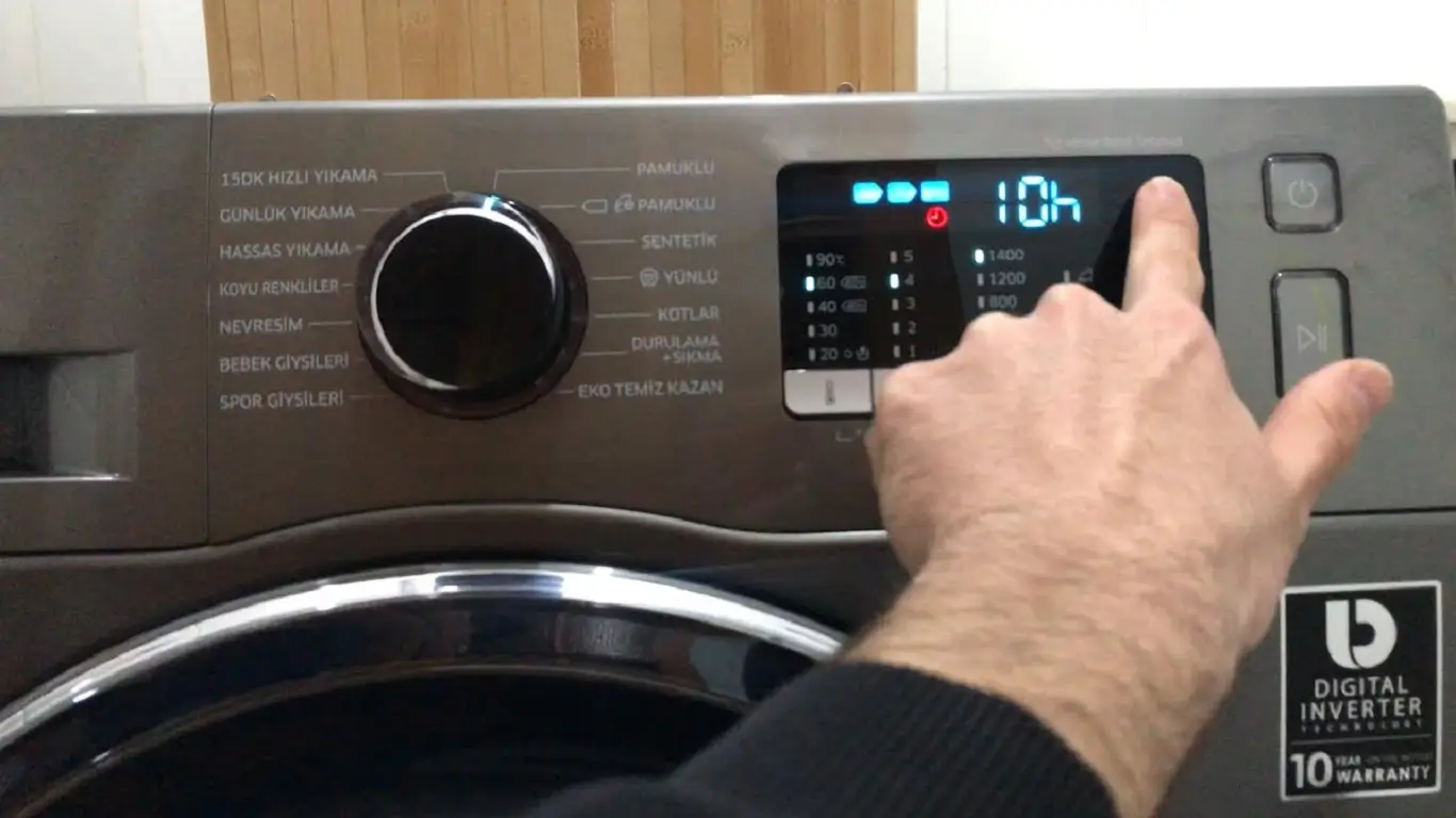 Yeşilköy beyaz eşya servisi