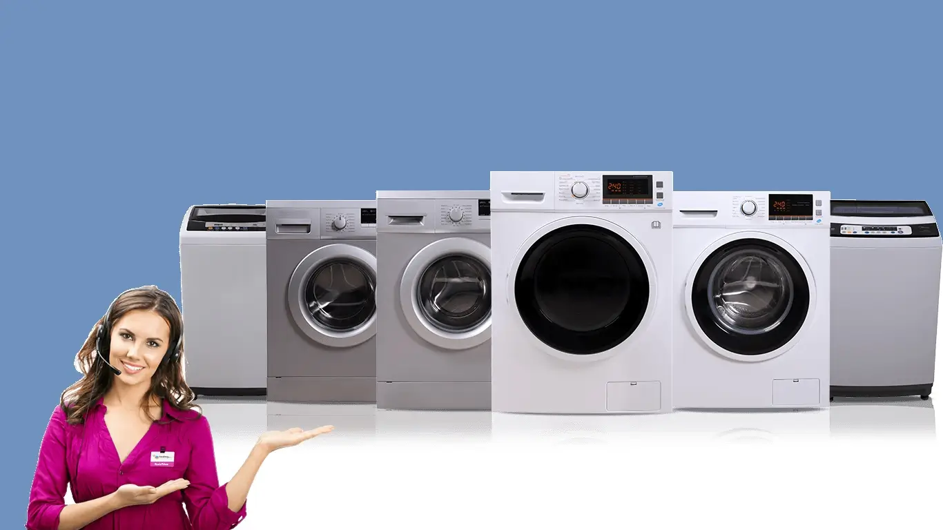 Yeşilköy beyaz eşya tamiri